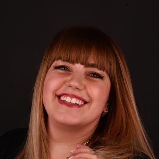 As. Denisa Șerban, asistentă medicală Bel-Dent Baia Mare
