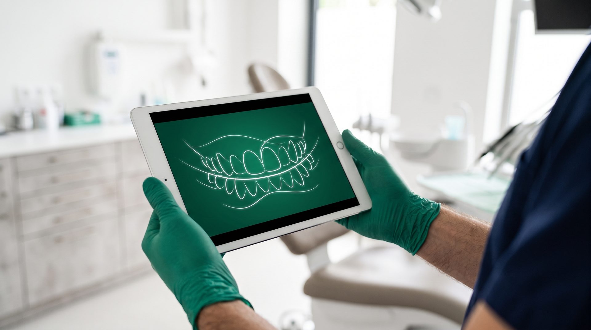 Digital Smile Design, planul digital al zâmbetului la Bel-Dent Baia Mare